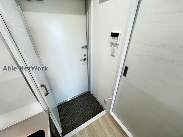 ファインテラスの物件内観写真