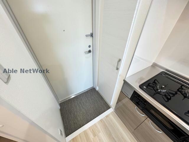 ファインテラスの物件内観写真