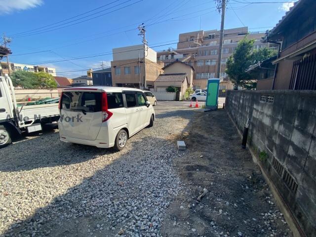 ウルバーノⅢの物件外観写真