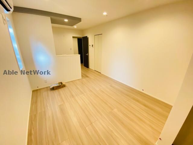 ウルバーノⅢの物件内観写真