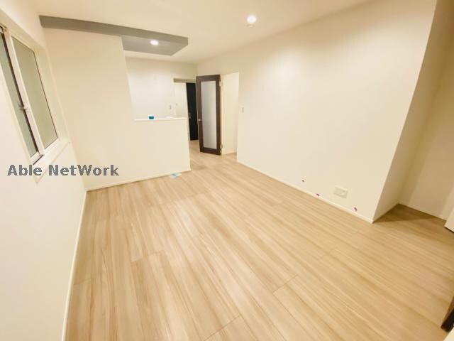 ウルバーノⅢの物件内観写真