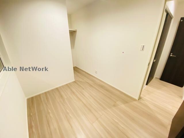 ウルバーノⅢの物件内観写真