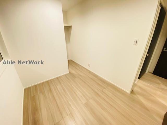 ウルバーノⅢの物件内観写真