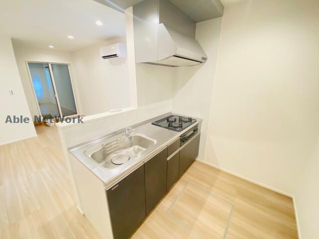 ウルバーノⅢの物件内観写真