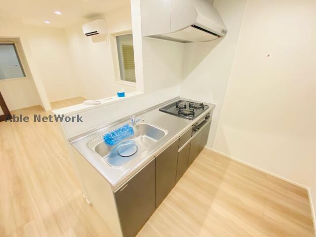 ウルバーノⅢの物件内観写真