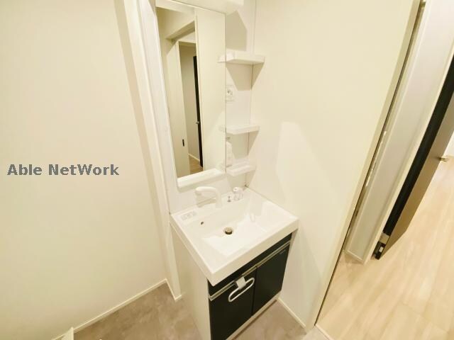 ウルバーノⅢの物件内観写真