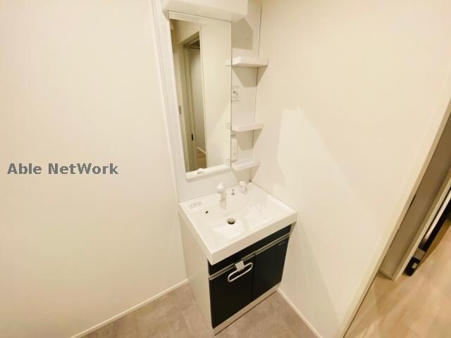 ウルバーノⅢの物件内観写真