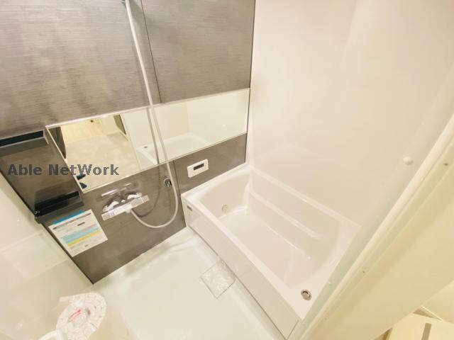 ウルバーノⅢの物件内観写真