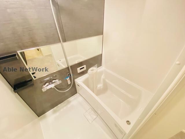 ウルバーノⅢの物件内観写真