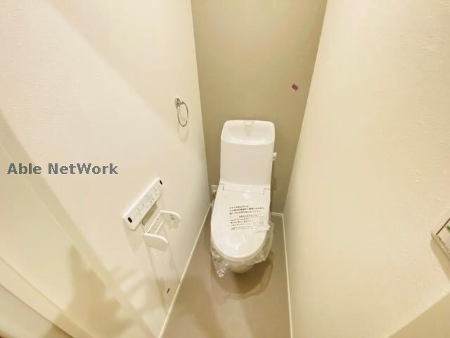 ウルバーノⅢの物件内観写真