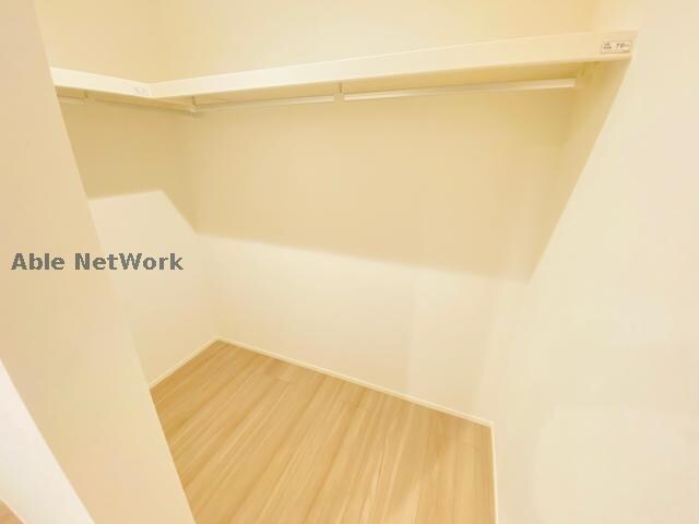 ウルバーノⅢの物件内観写真