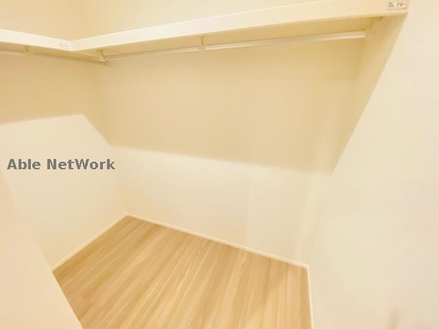 ウルバーノⅢの物件内観写真