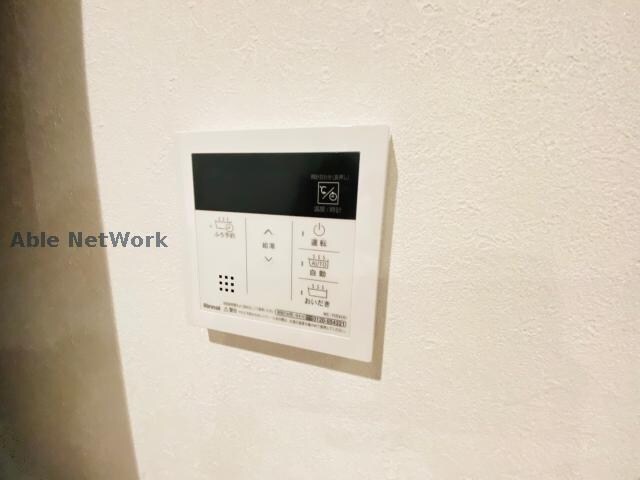 ウルバーノⅢの物件内観写真