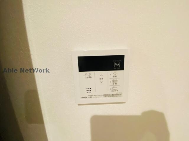 ウルバーノⅢの物件内観写真