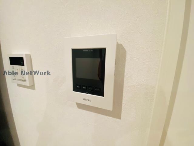 ウルバーノⅢの物件内観写真