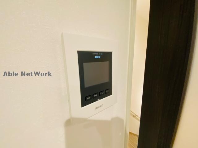 ウルバーノⅢの物件内観写真