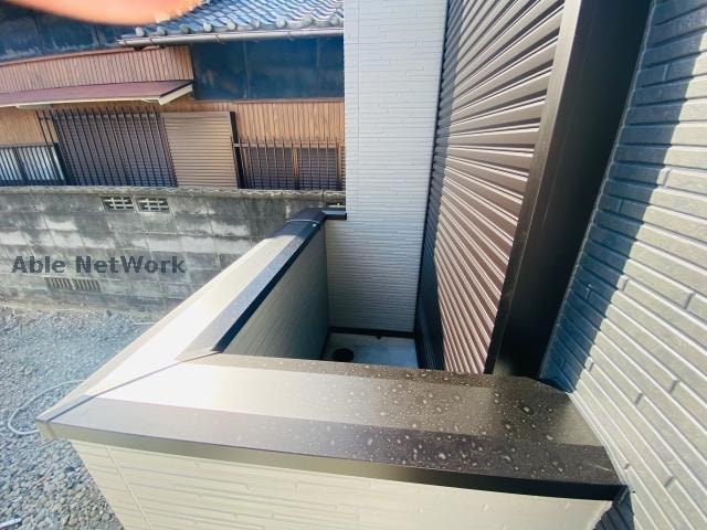 ウルバーノⅢの物件内観写真