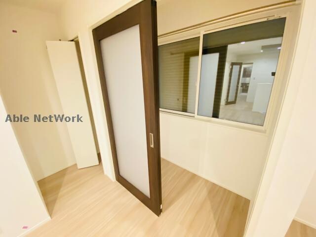 ウルバーノⅢの物件内観写真