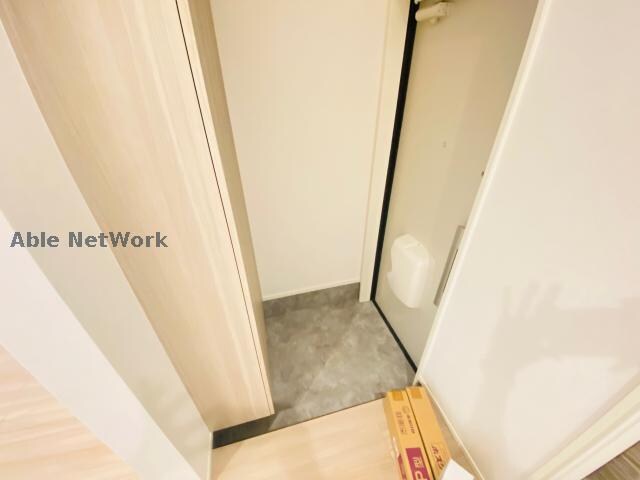 ウルバーノⅢの物件内観写真