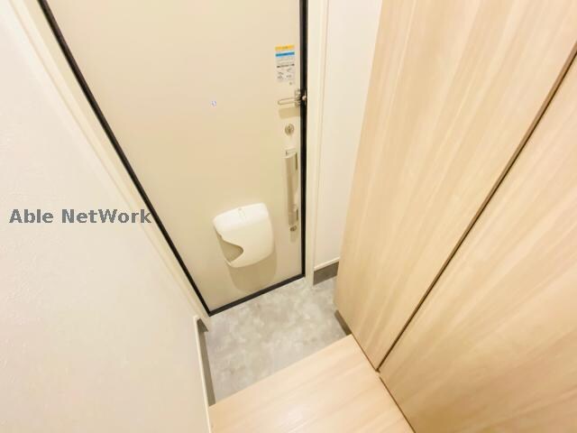 ウルバーノⅢの物件内観写真