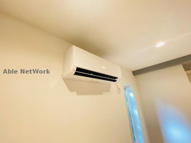 ウルバーノⅢの物件内観写真