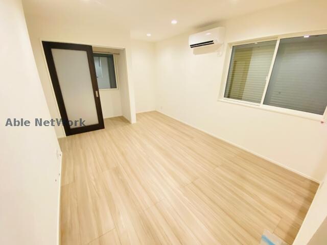 ウルバーノⅢの物件内観写真