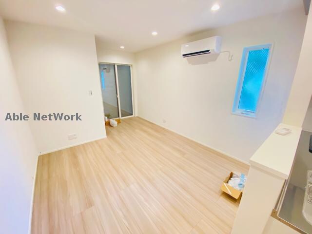 ウルバーノⅢの物件内観写真