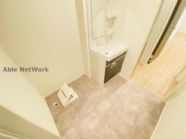 ウルバーノⅢの物件内観写真