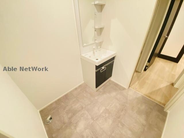 ウルバーノⅢの物件内観写真