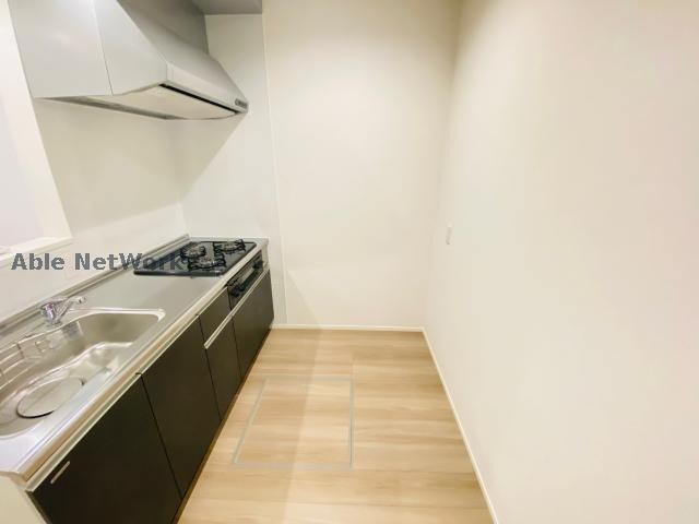 ウルバーノⅢの物件内観写真