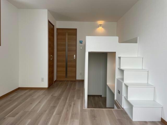 ルネス上浜の物件内観写真