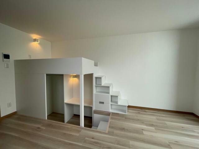 ルネス上浜の物件内観写真