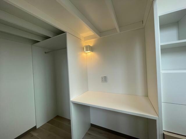 ルネス上浜の物件内観写真