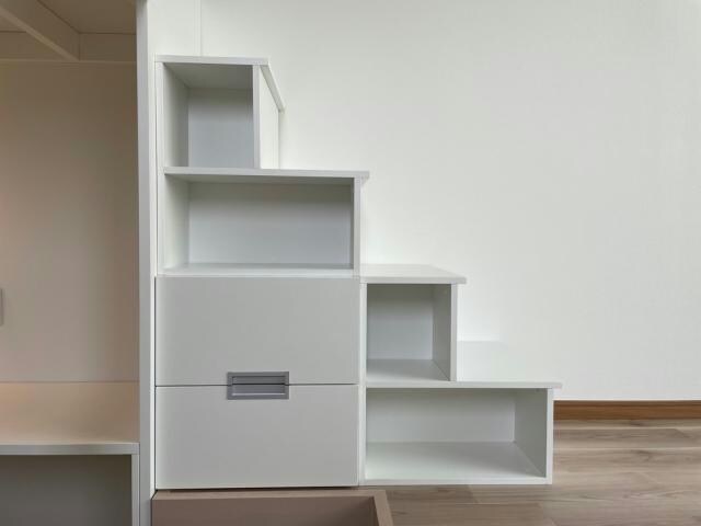 ルネス上浜の物件内観写真