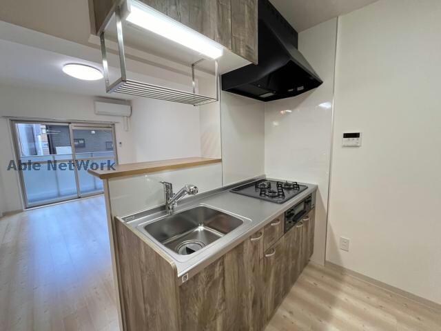 仮)久居野村町マンションの物件内観写真