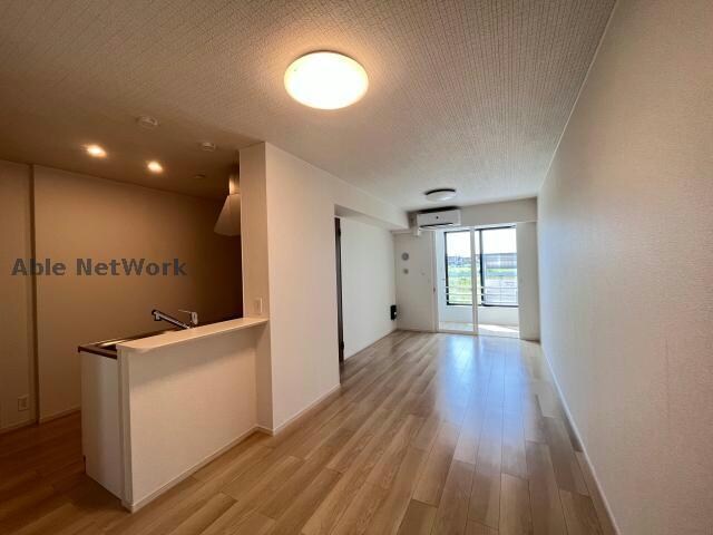 シェルト　クレーテ津の物件内観写真