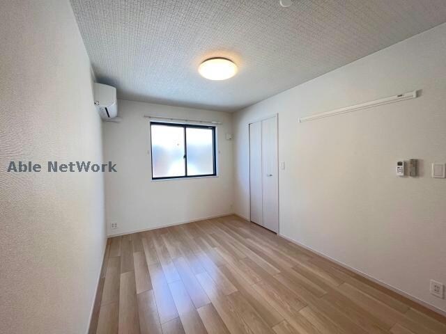 シェルト　クレーテ津の物件内観写真