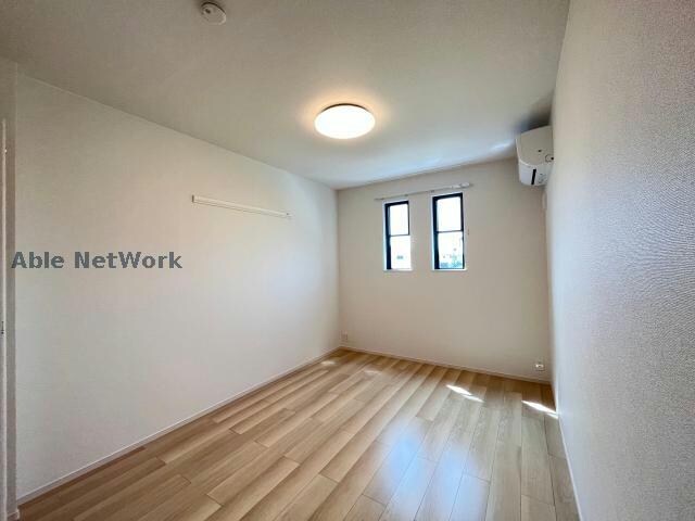 シェルト　クレーテ津の物件内観写真