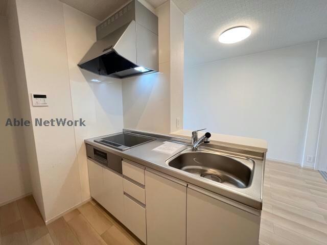 シェルト　クレーテ津の物件内観写真