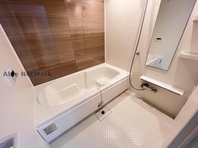 シェルト　クレーテ津の物件内観写真