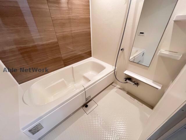 シェルト　クレーテ津の物件内観写真