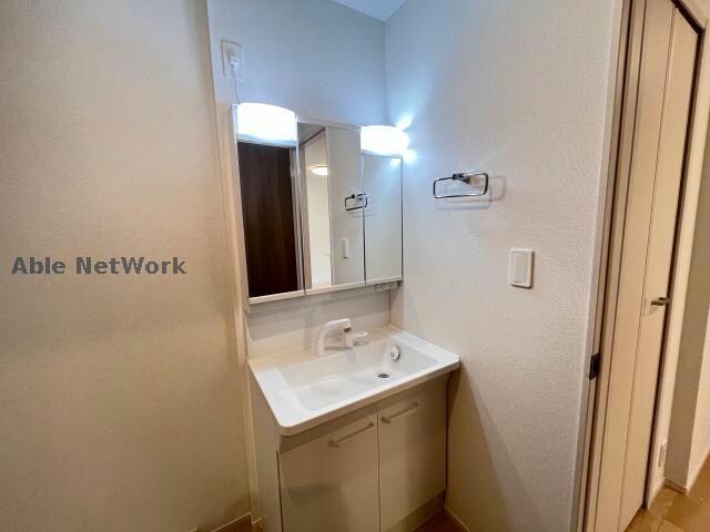 シェルト　クレーテ津の物件内観写真