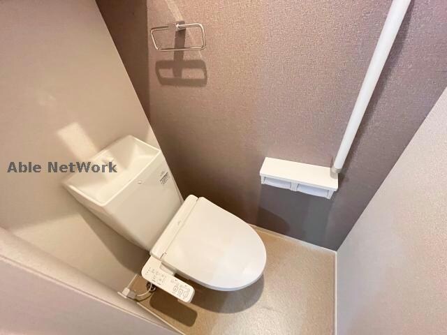 シェルト　クレーテ津の物件内観写真