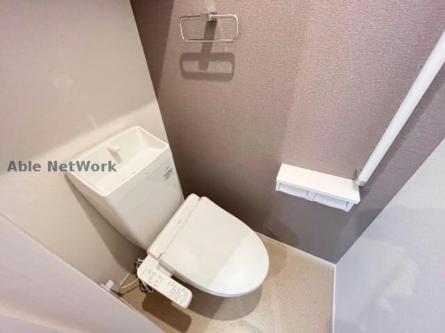 シェルト　クレーテ津の物件内観写真