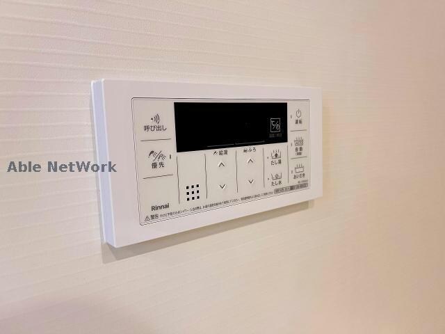 シェルト　クレーテ津の物件内観写真