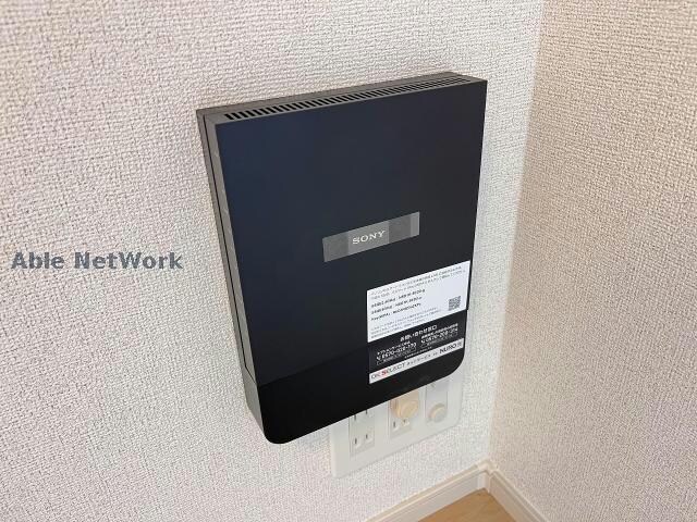 シェルト　クレーテ津の物件内観写真