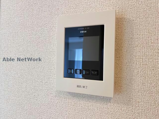 シェルト　クレーテ津の物件内観写真