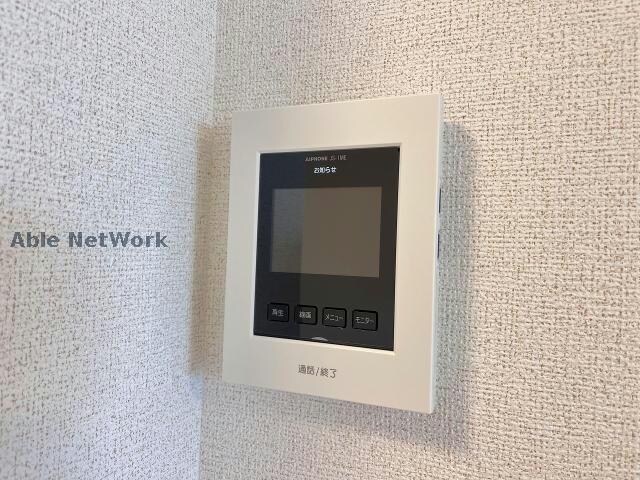 シェルト　クレーテ津の物件内観写真