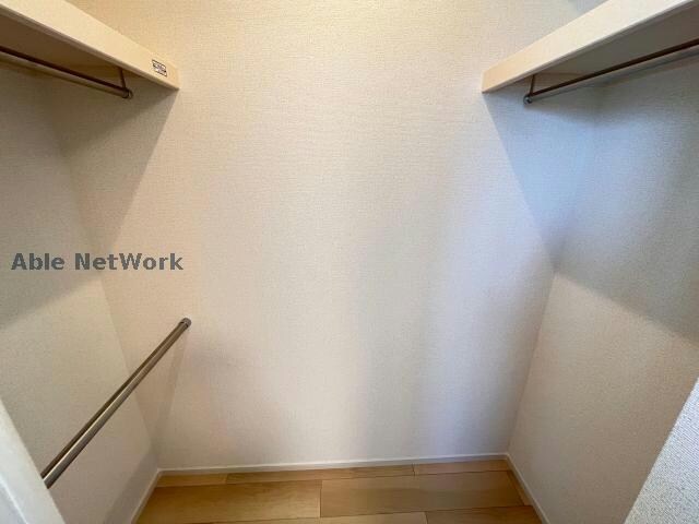 シェルト　クレーテ津の物件内観写真