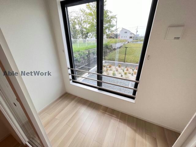 シェルト　クレーテ津の物件内観写真